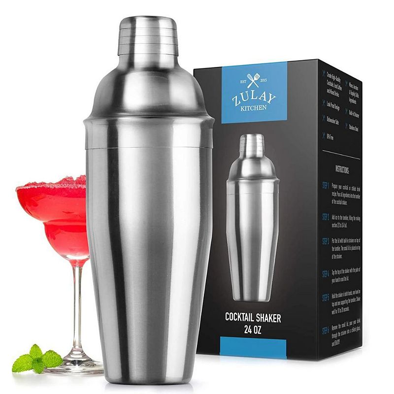 Cocktail Shaker