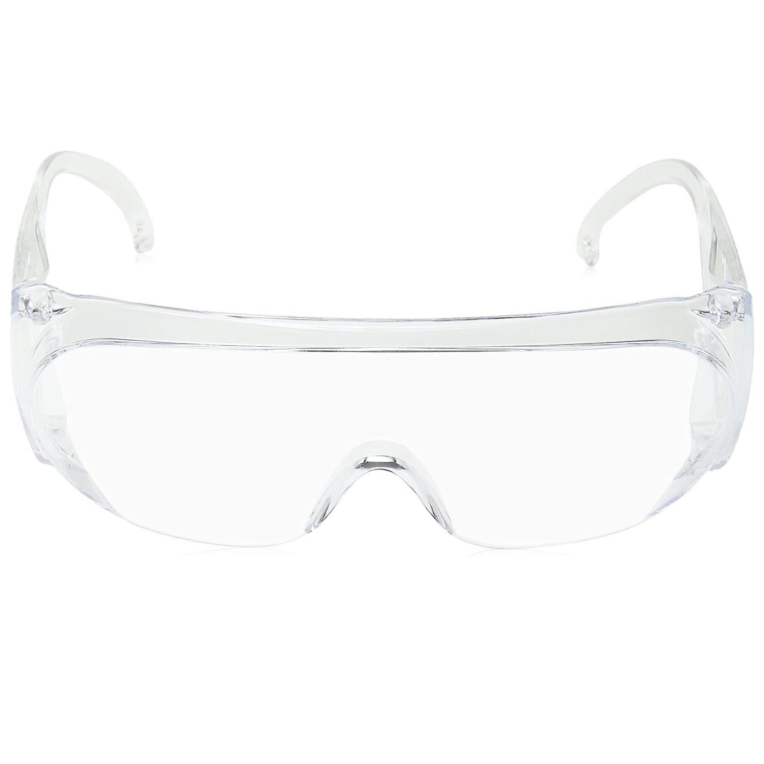 Vitrex Safety Glasses