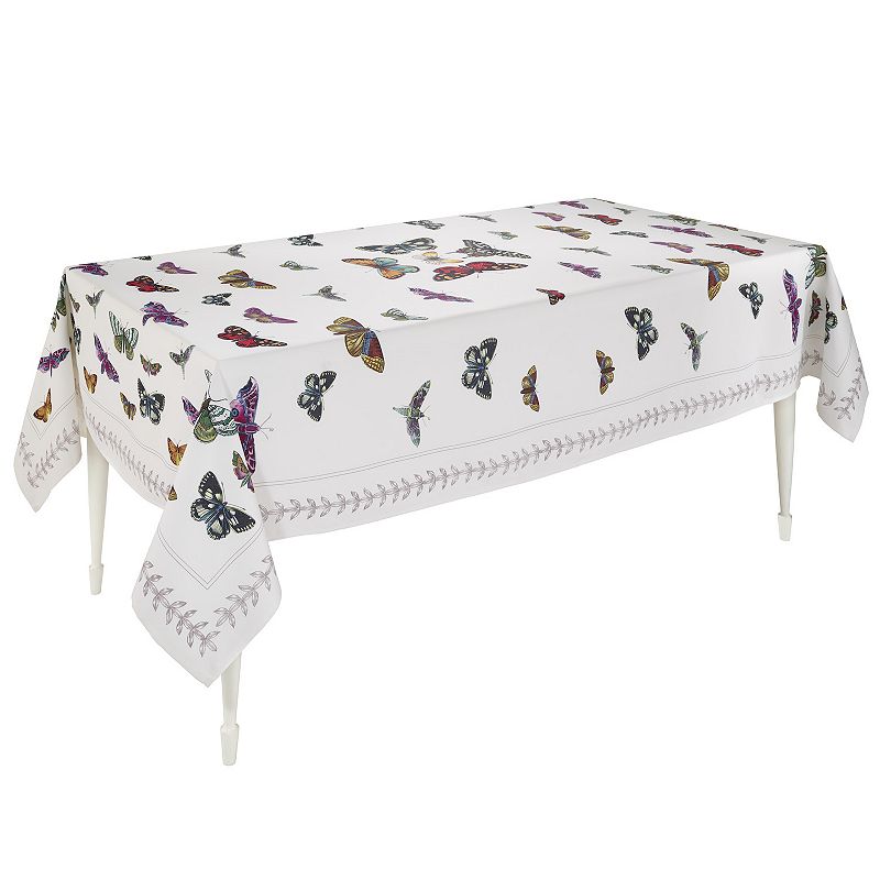 Portmeirion Botanic Garden Harmony Tablecloth