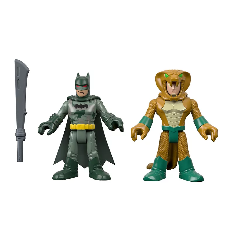 Fisher-Price DC Super Friends imaginext Figure Assortment