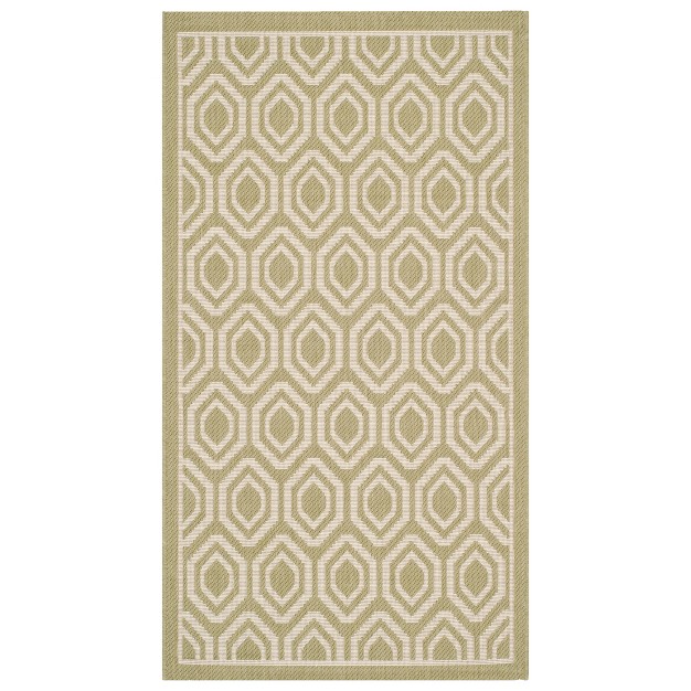 Biarritz Outdoor Rug Safavieh