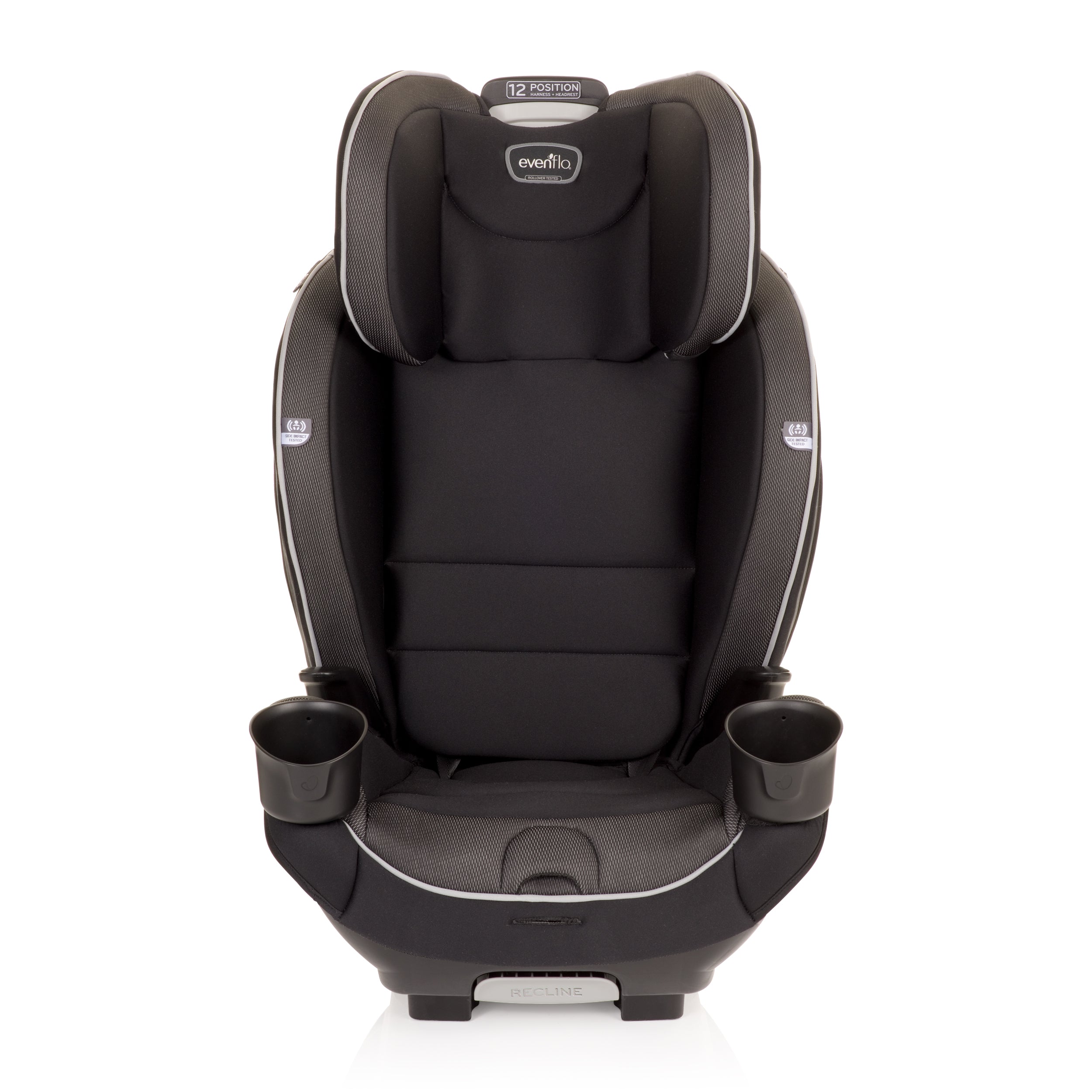 EveryKid 4-in-1 Convertible Car Seat