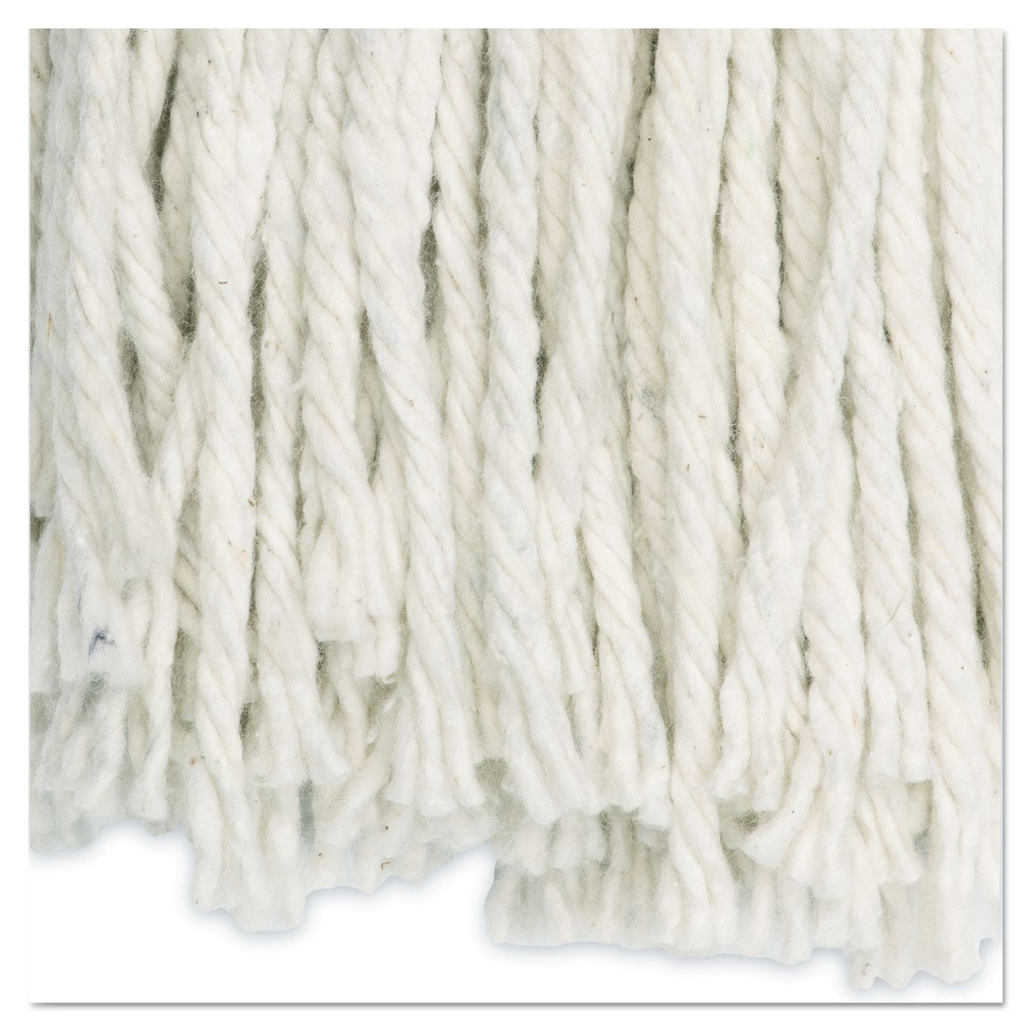 Cut-End Wet Mop Head by Boardwalkandreg; BWK2016CCT