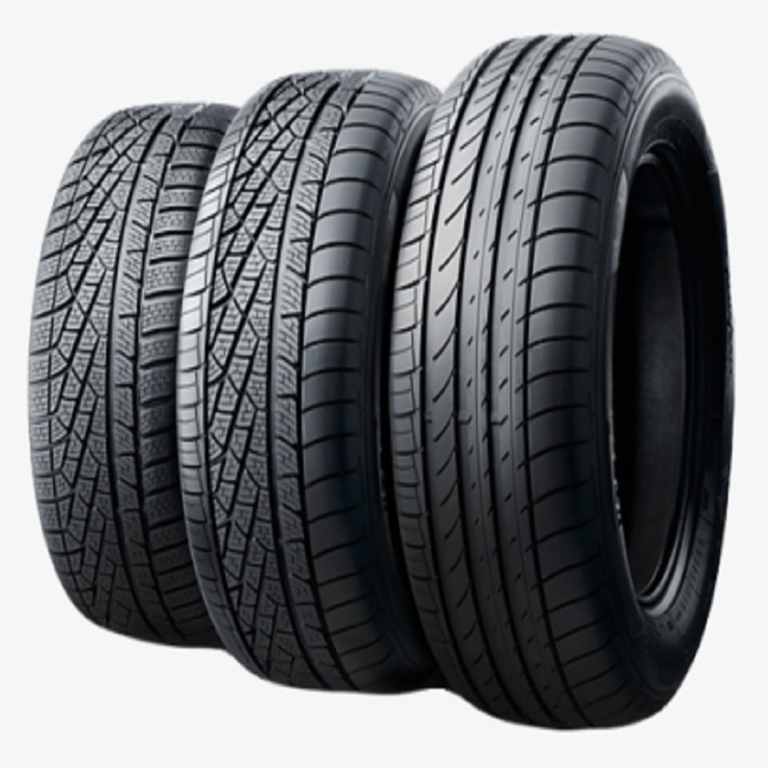 Top Quality Used Tires / Wholesale Used Car Tires For Sale