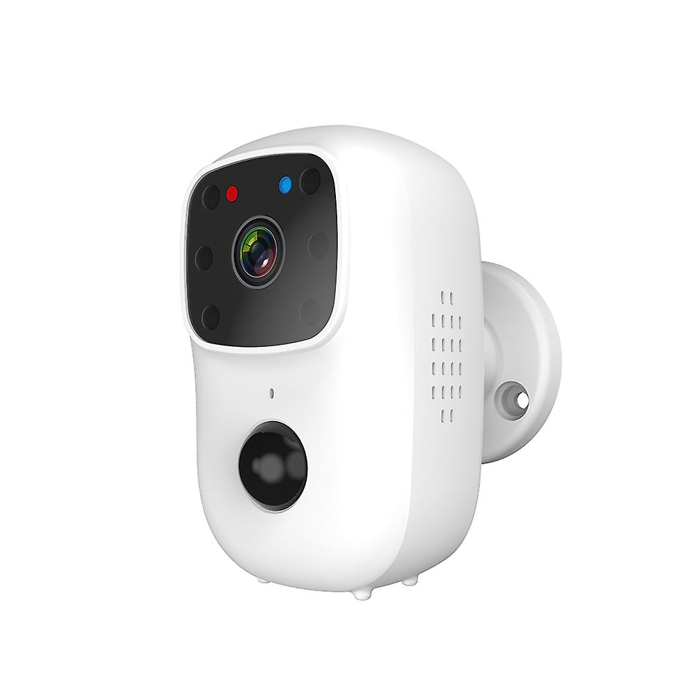 B90 Wireless Infrared Recording Video Doorbell