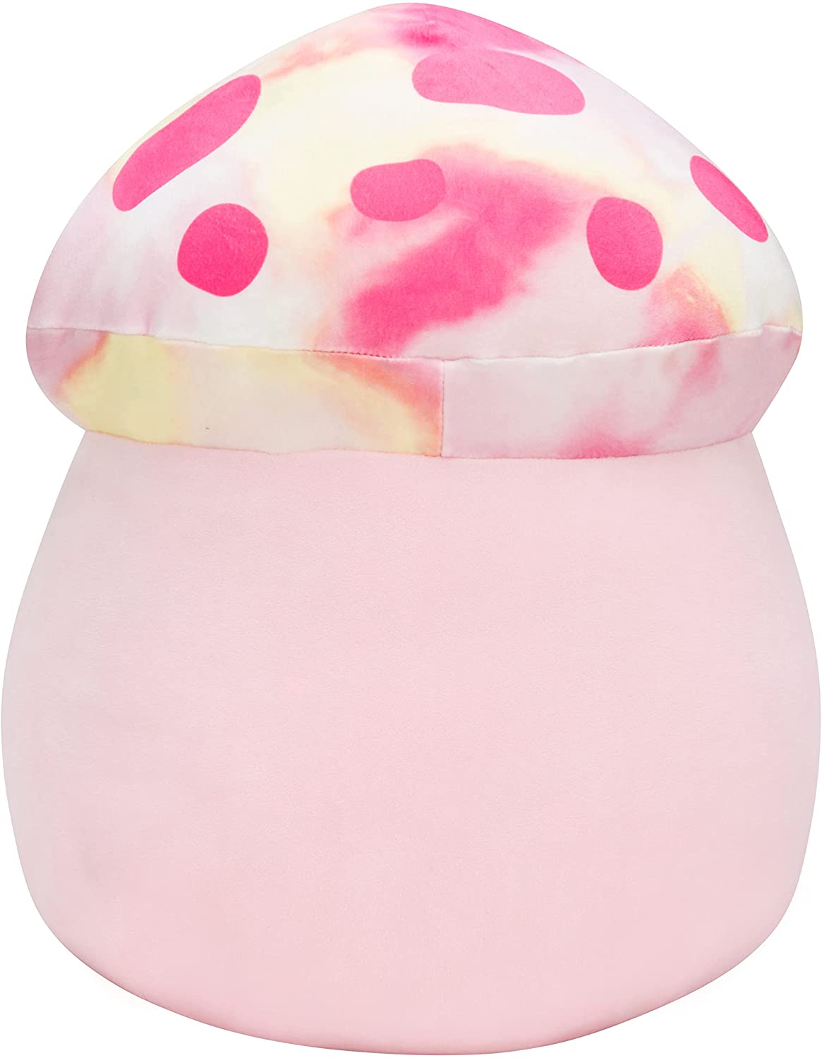 Squishmallows Official Kellytoys Plush 14 Inch Rachel the Pink Mushroom Ultimate Soft Stuffed Toy