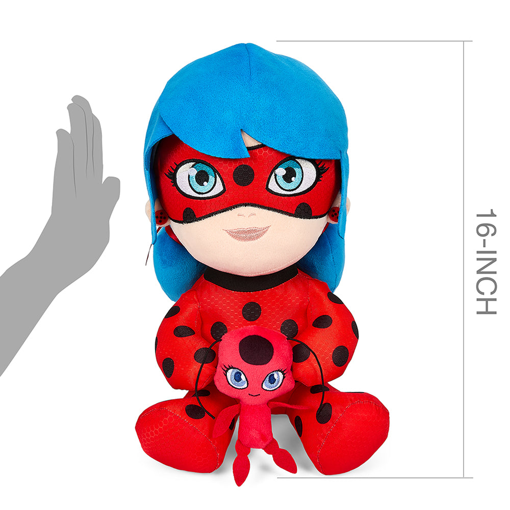 Miraculous Ladybug 16