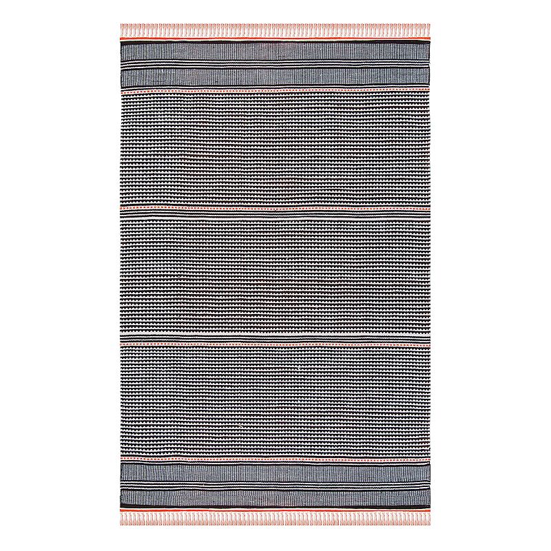 Safavieh Montauk Lucia Striped Rug