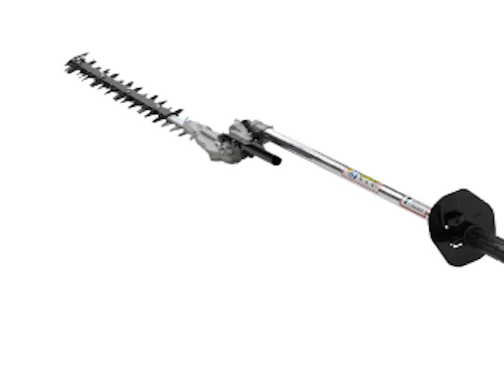 Shindaiwa Hedge Trimmer 21 25.4cc 2 Stroke Long Reach Shaft