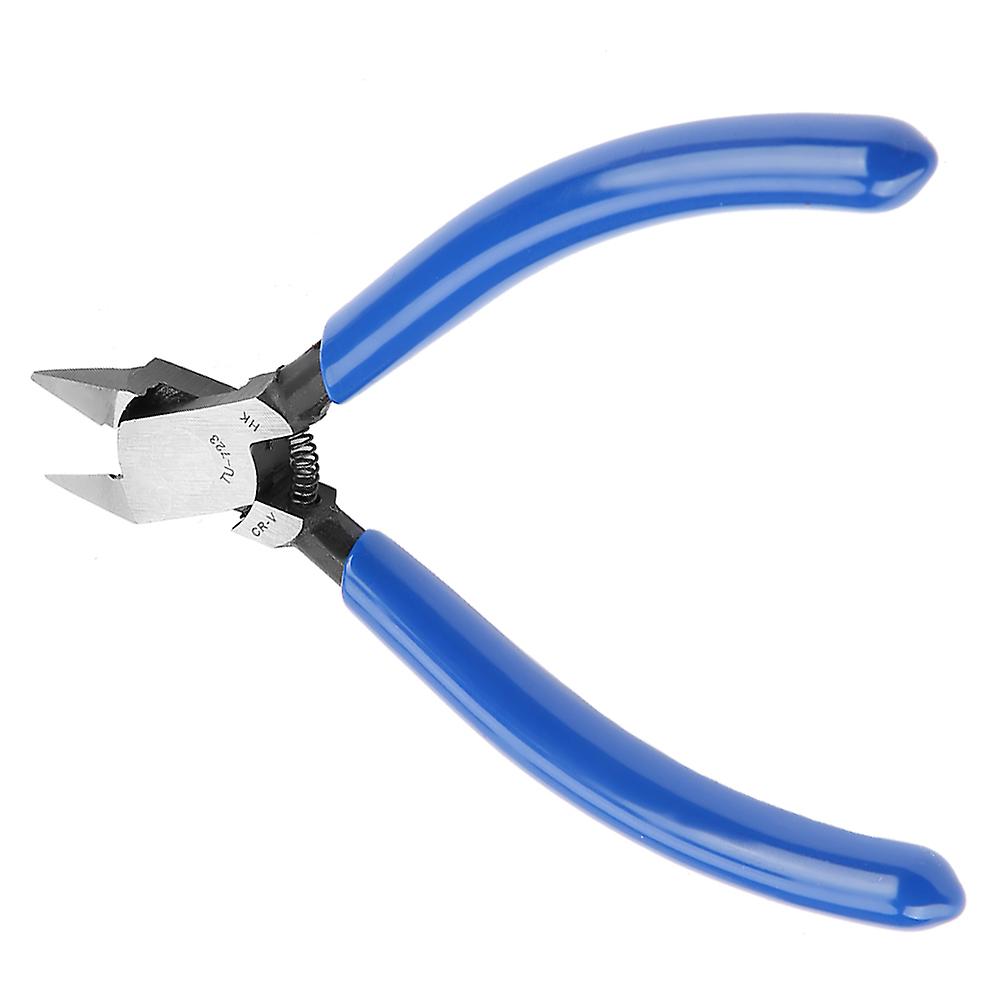 4inch Electrical Wire Cable Cutters Snips Cutting Nippers Wire Cutter Pliers