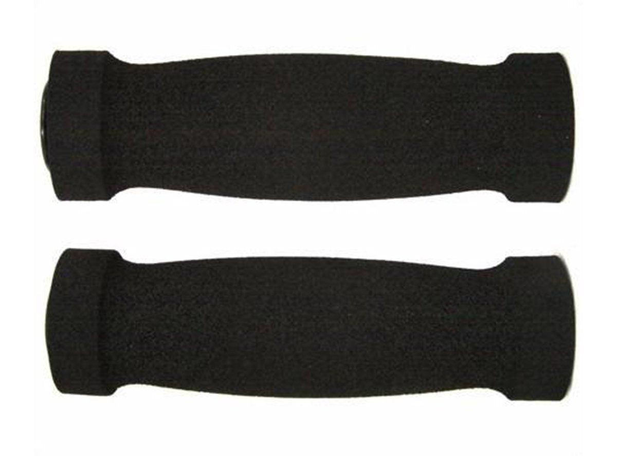 Ultracycle Comfort ATB Grips - Black