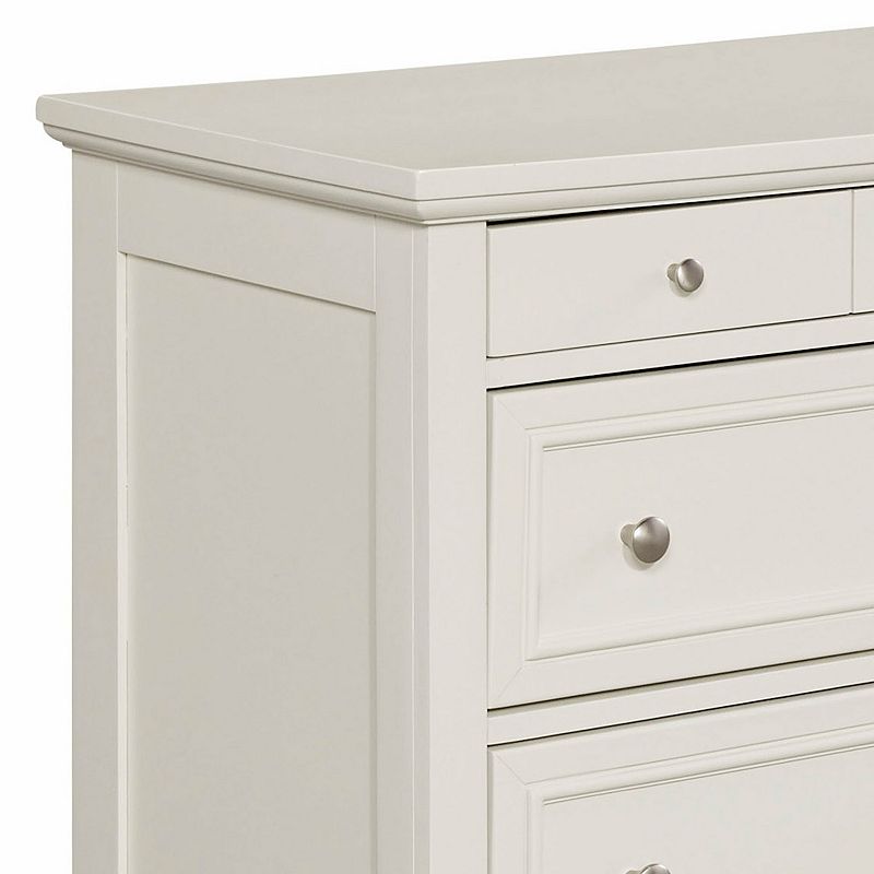 homestyles Naples 8-Drawer Dresser💝(LAST DAY CLEARANCE SALE 70% OFF)