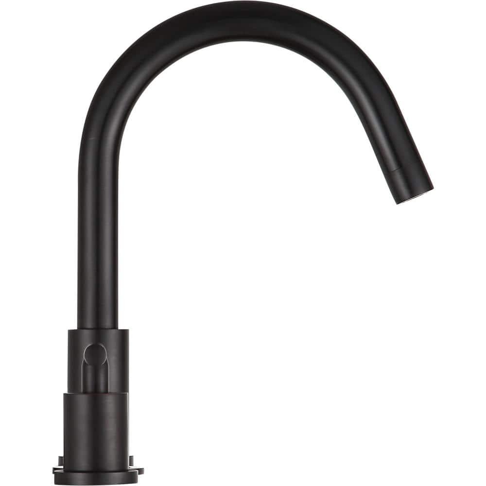 ANZZI Roman 8 in Widespread 2Handle Bathroom Faucet in Oil Rubbed Bronze