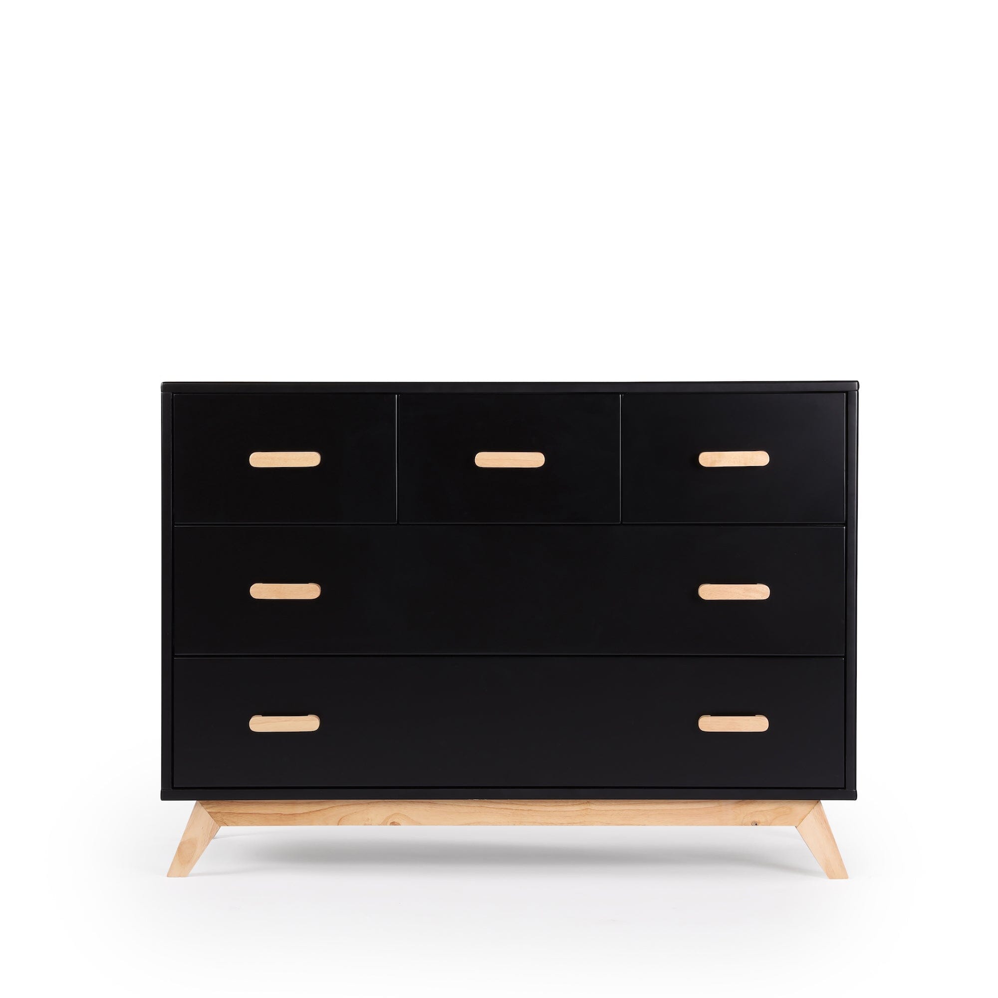 Dadada Soho 5-Drawer Dresser