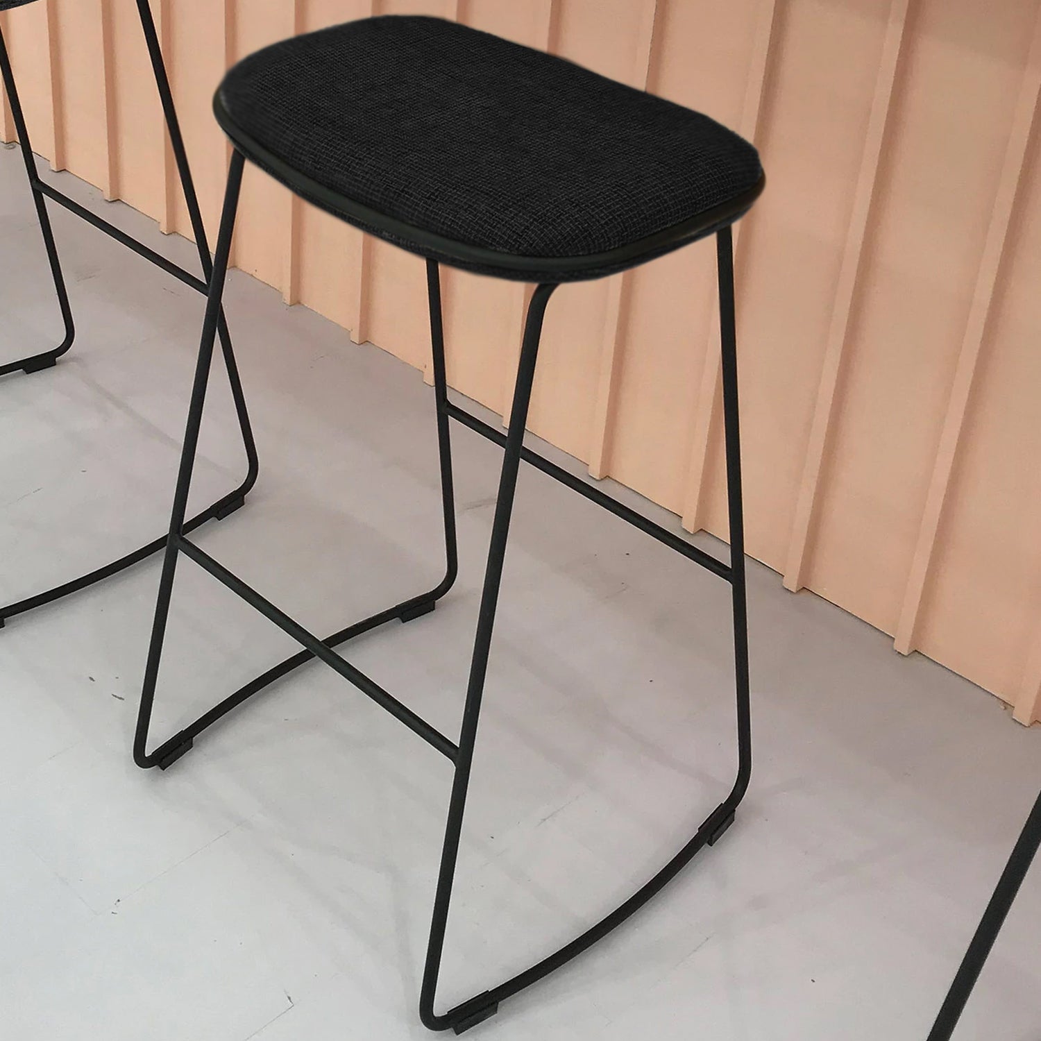 Motto Bar Stool Mc-159