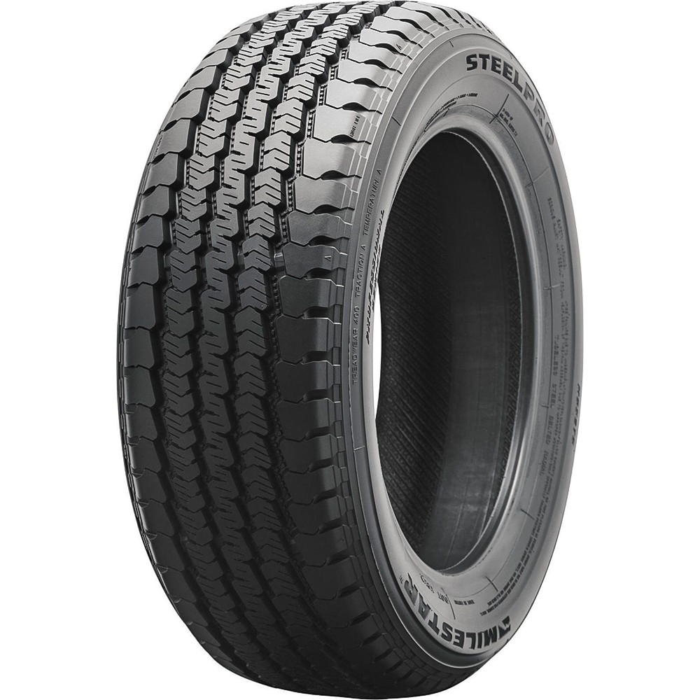 Milestar SteelPro MS597S 215/50R17 XL Highway Tire