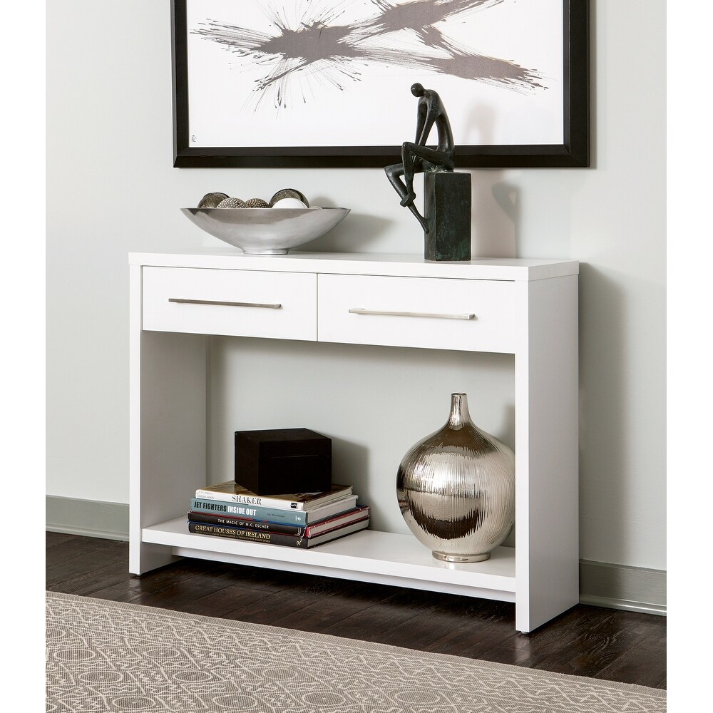 ClosetMaid Modular Console Table