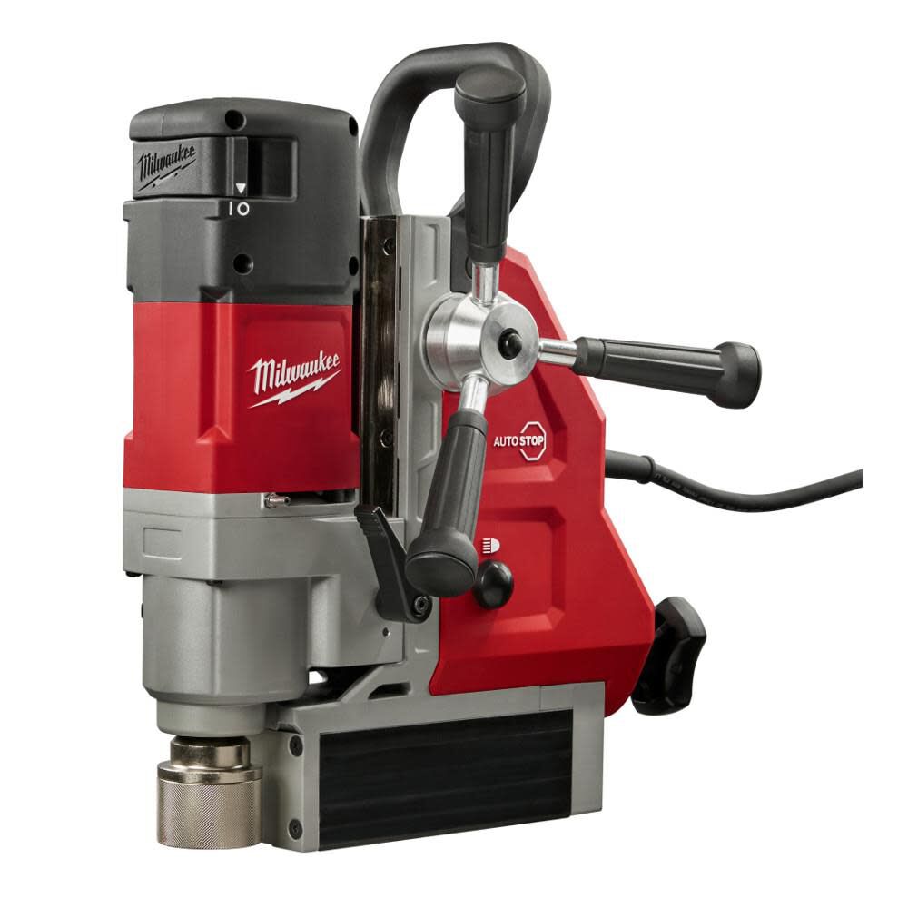 Milwaukee 1-5/8 In. Magnetic Drill Kit 4274-21 from Milwaukee