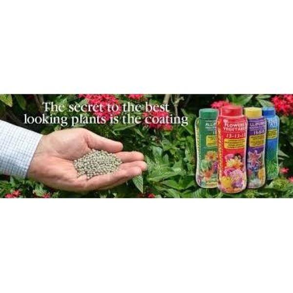 Dynamite 2 lb. All-Purpose Plant Fertilizer 100060267