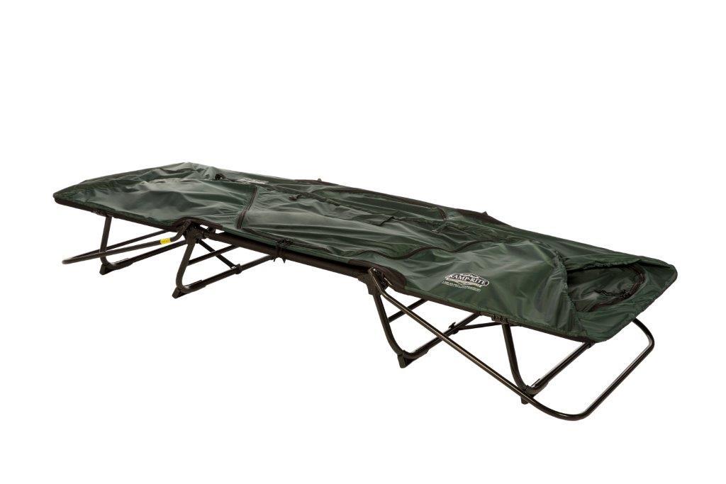 Kamp-Rite Oversize Tent Cot With Rainfly-DTC443