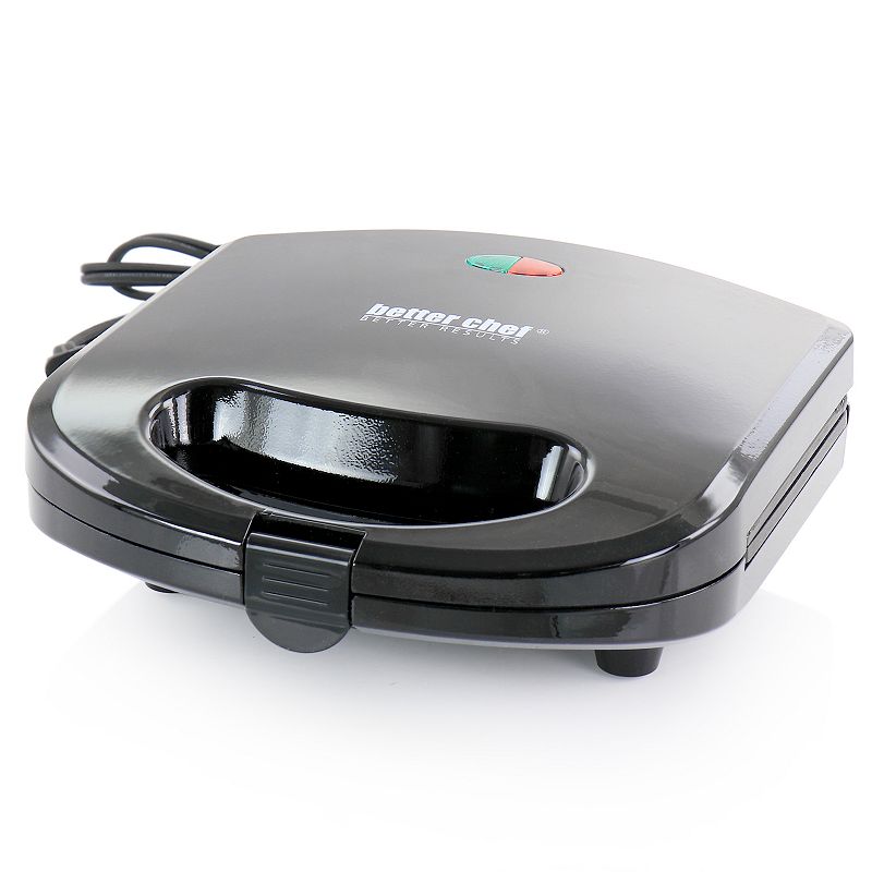 Better Chef Waffle Maker