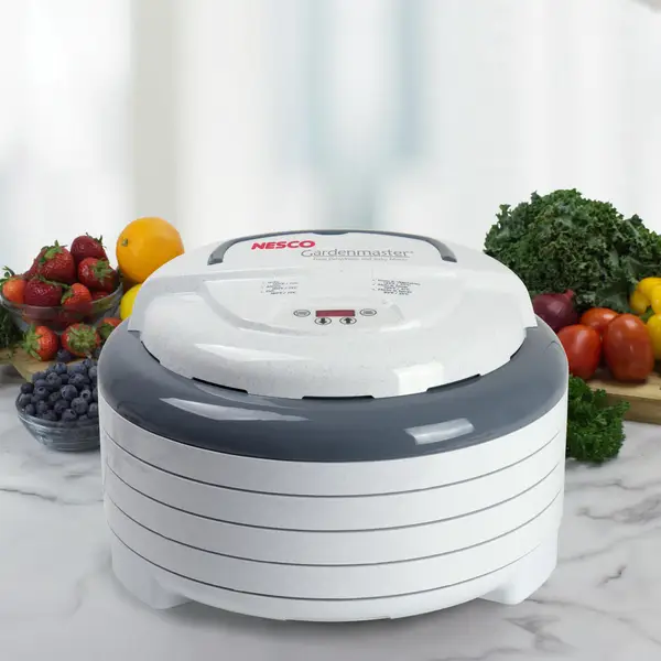 Nesco Gardenmaster Digital Pro Dehydrator