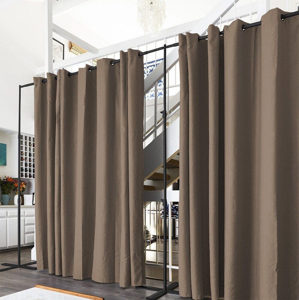 End2End Room Divider Kits