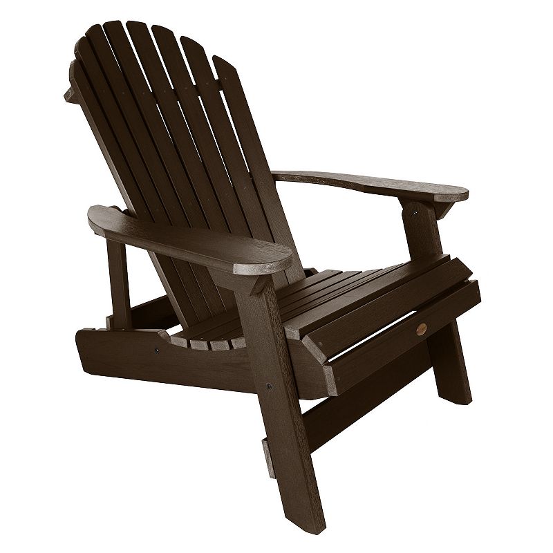 Highwood 2-piece King Hamilton Chair Set with Cup Holder