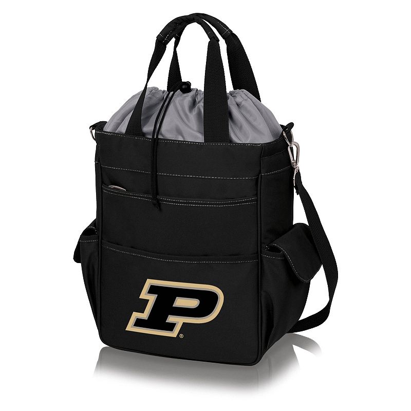 Purdue Boilermakers Insulated Lunch Cooler