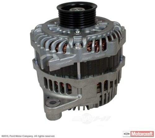 Motorcraft Alternator GL-928