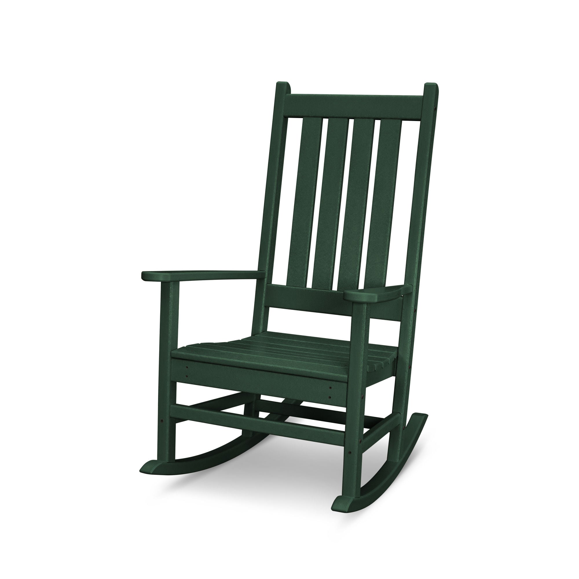 Polywood Vineyard Porch Rocking Chair R140