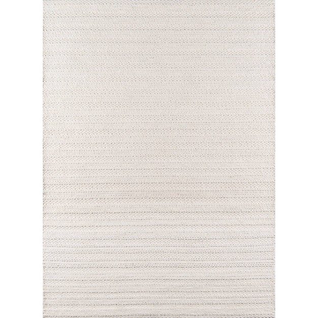 Andes Auberon Rug Ivory Momeni