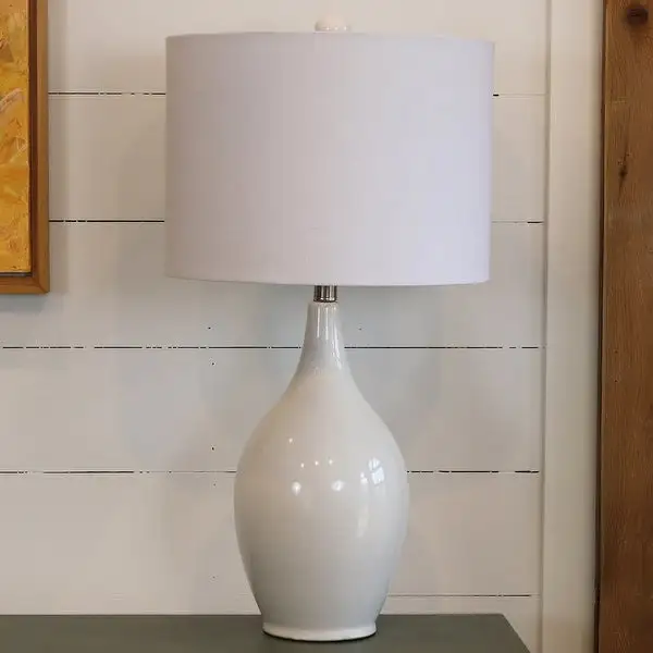 Annabelle Ceramic Table Lamp