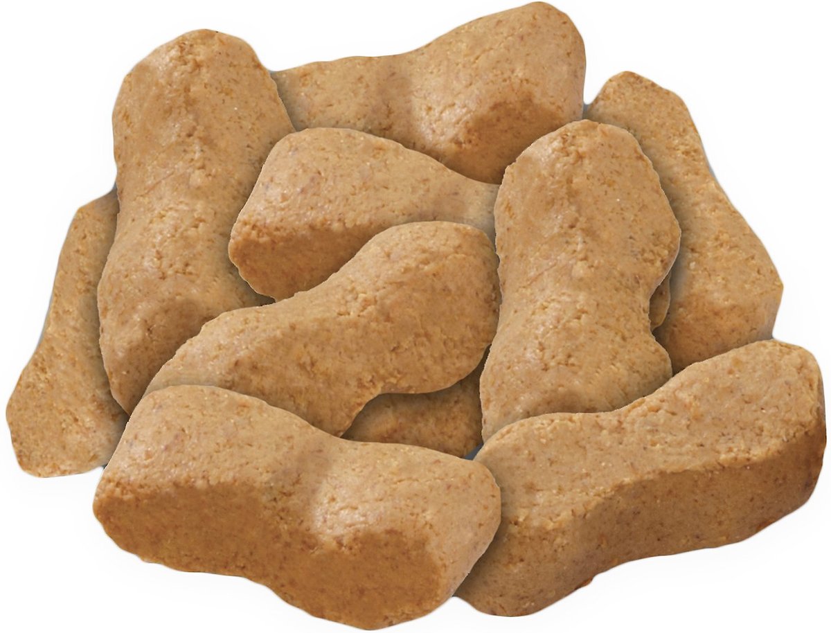 Bil-Jac Little Gooberlicious Peanut Butter Flavor Soft Dog Treats