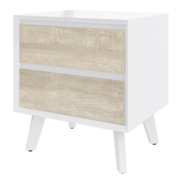 Bestar Adara 19W End Table