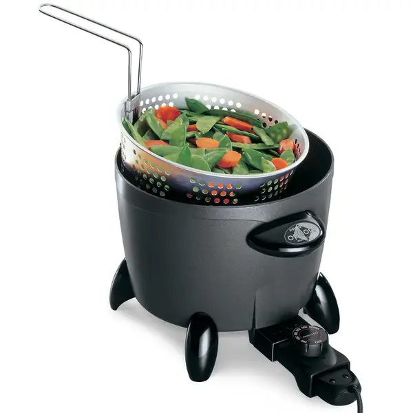 Presto Multi-Cooker/Steamer