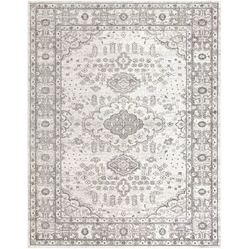 Workum Traditional Area Rug