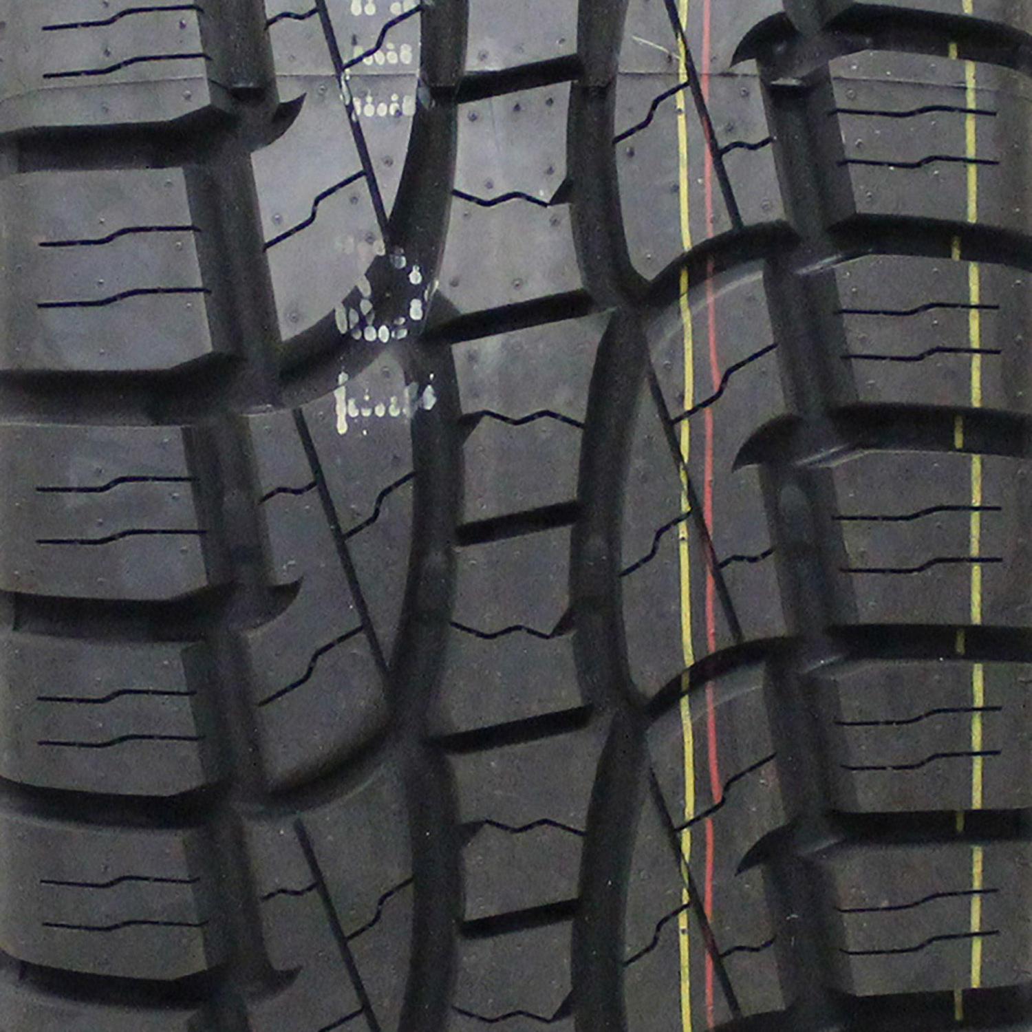 Crosswind A/T All Terrain LT225/75R16 115Q E Light Truck Tire