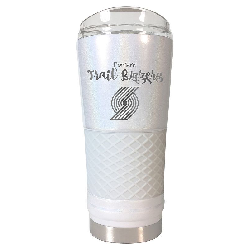 Portland Trail Blazers Draft Tumbler