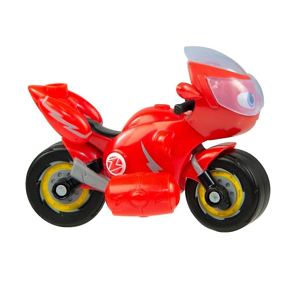 Ricky Zoom Speed and Stunt Playset Available At Getthebestgift