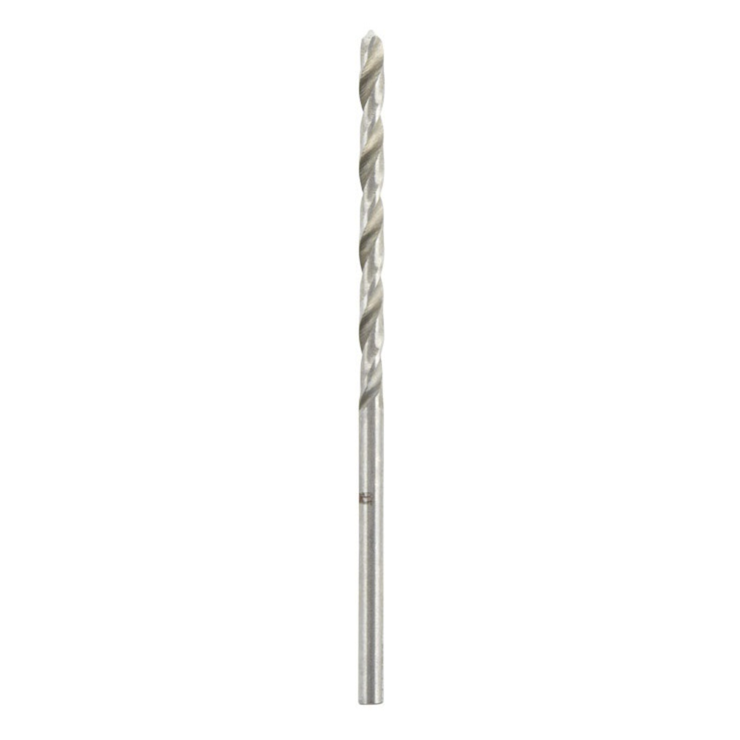 Irwin #43 X 2-1/4 in. L High Speed Steel Wire Gauge Bit 1 pc