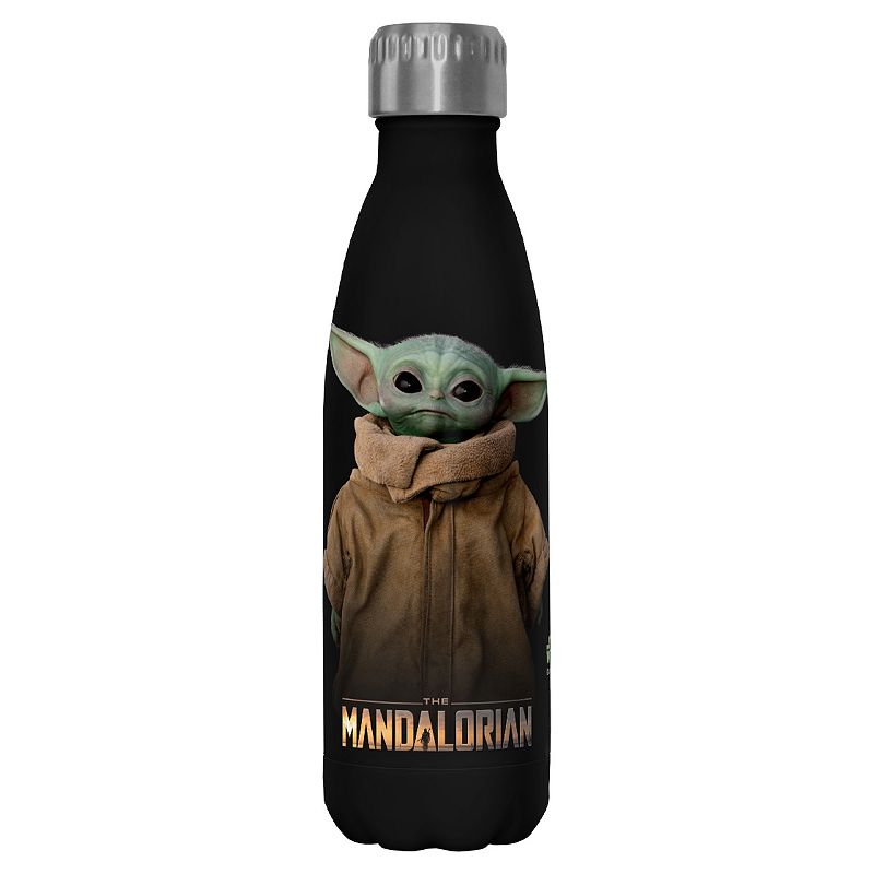 Star Wars Full Size 17-oz. Water Bottle