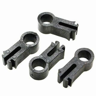 DIAL Evaporative Cooler Tube Retainer Clips (4) 4629