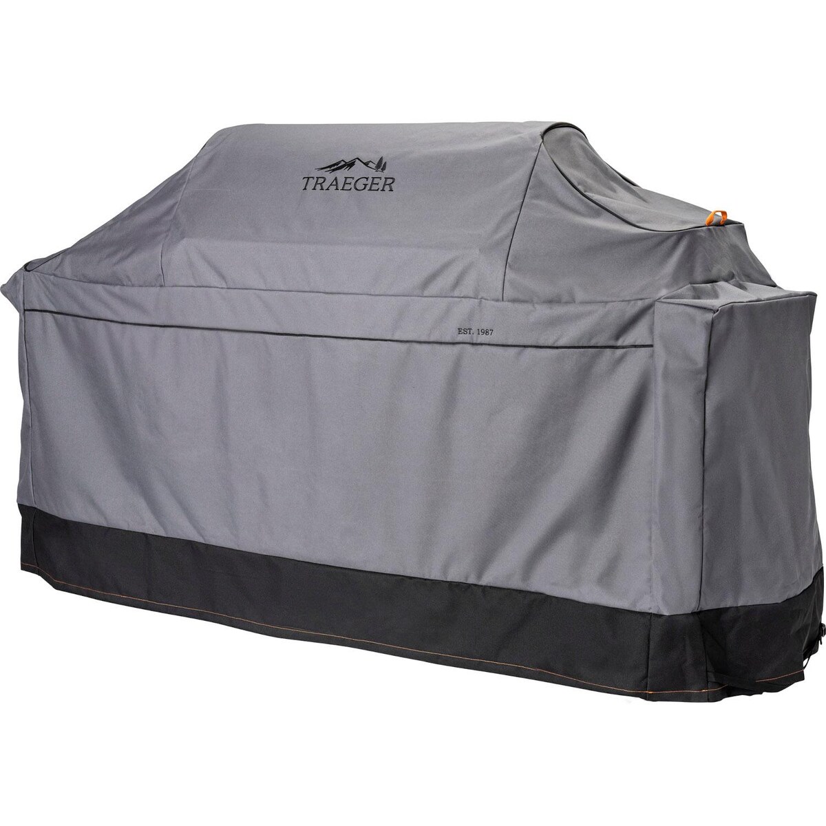 Traeger Ironwood XL Full Length Grill Cover