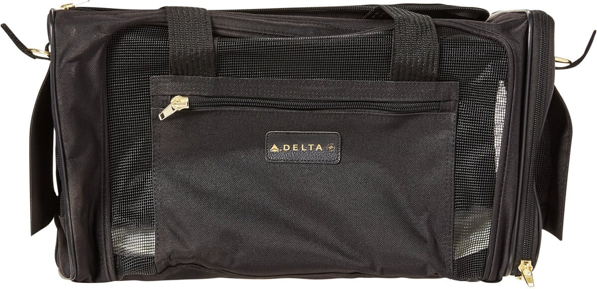 Sherpa Delta Airline-Approved Dog and Cat Carrier Bag