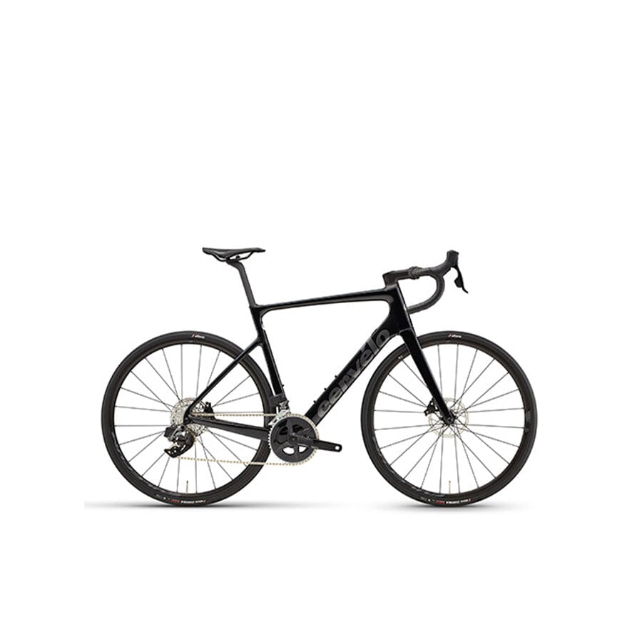 Cervelo Caledonia-5 Rival eTap AXS