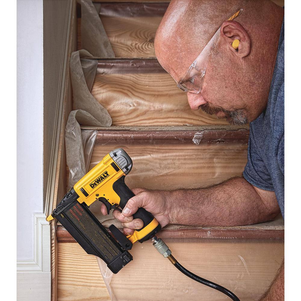 DW 23-Gauge 2 in. Pin Nailer DWFP2350K