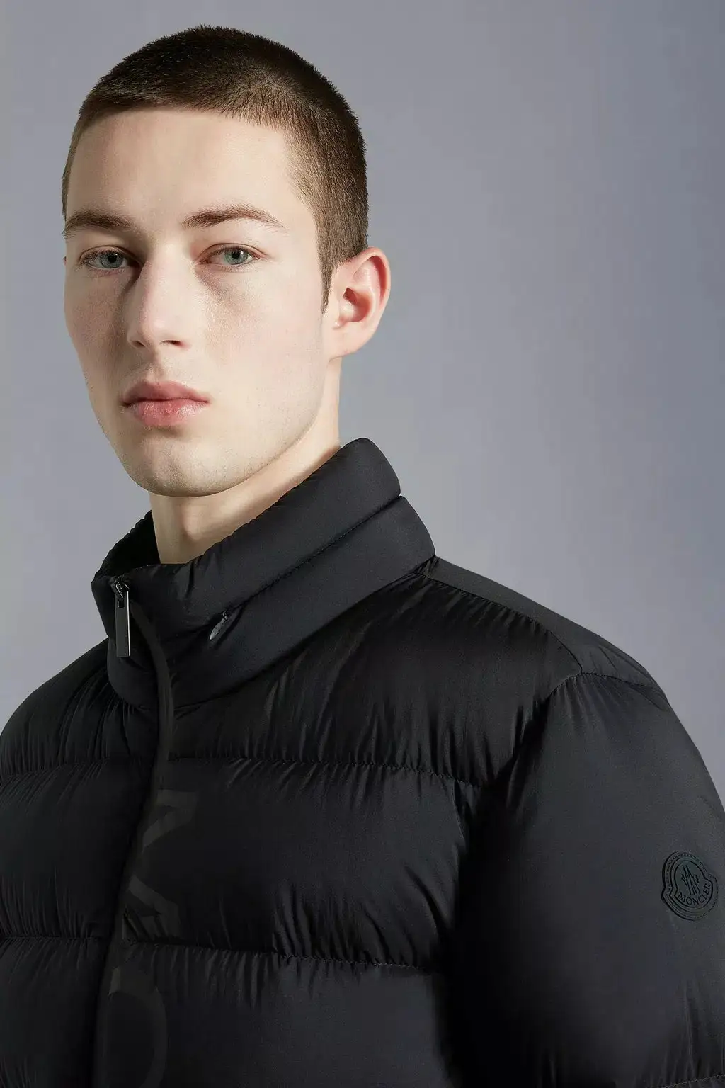 Dieng Short Down Jacket