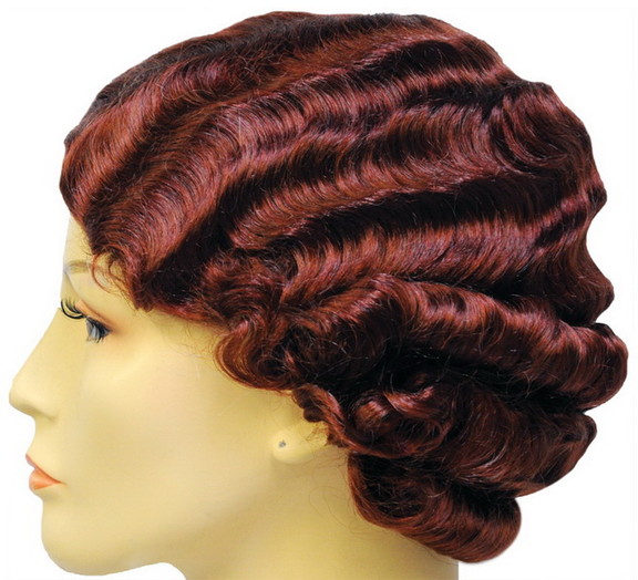 Lacey Wigs LW383 New Gatsby/Marcel Wig