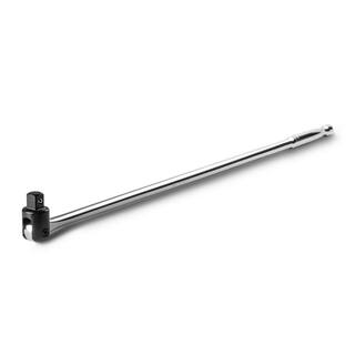 Capri Tools 1 in. Drive 40 in. Extended Leverage Breaker Bar CP40125